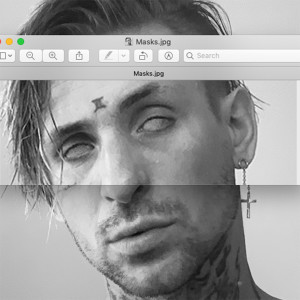 Album Masks from 