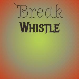 Various Artists的专辑Break Whistle