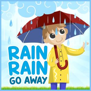 Cartoon Studio English的專輯Rain Rain Go Away