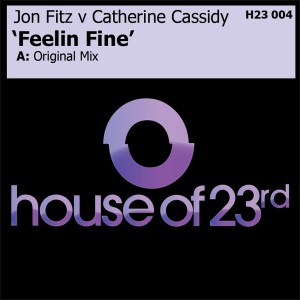 Jon Fitz的專輯Feelin Fine