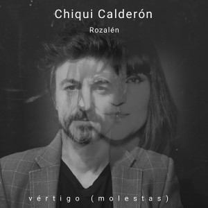 Chiqui Calderón的專輯Vértigo (Molestas)