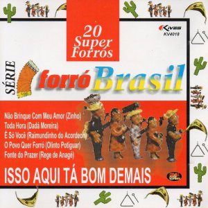 Listen to Culpa do Ciúme song with lyrics from Tony Nunes
