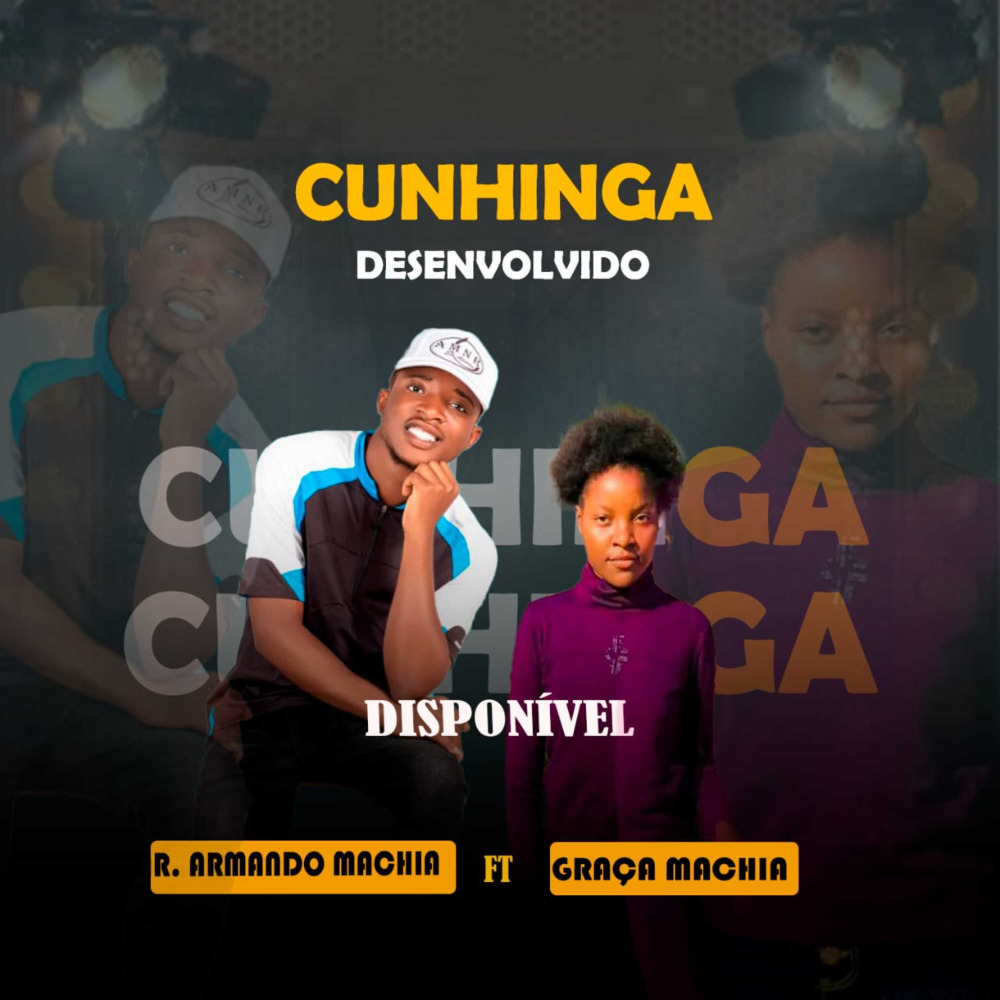 Cunhinga Desenvolvido