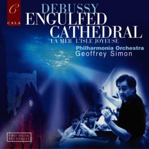 Philharmonia Orchestra的專輯Engulfed Cathedral