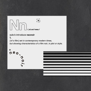 Sule B的專輯Neo Noir (Explicit)