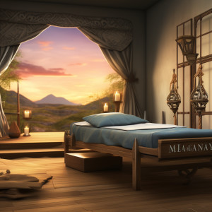 อัลบัม Novonévoa ศิลปิน Massagem