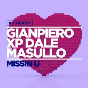 Dengarkan lagu Missin U (Radio Edit) nyanyian Dale dengan lirik