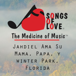 Listen to Jahdiel Ama Su Mama, Papa, Y Winter Park, Florida song with lyrics from E. Gold