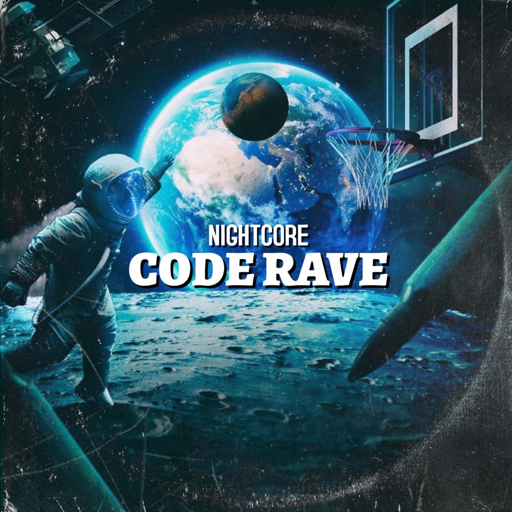 Code Rave (Explicit)