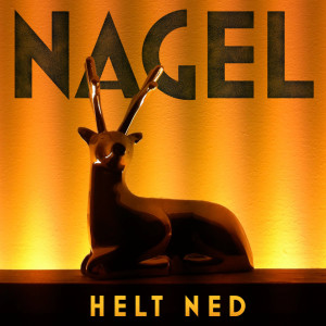 Nagel的專輯Helt ned