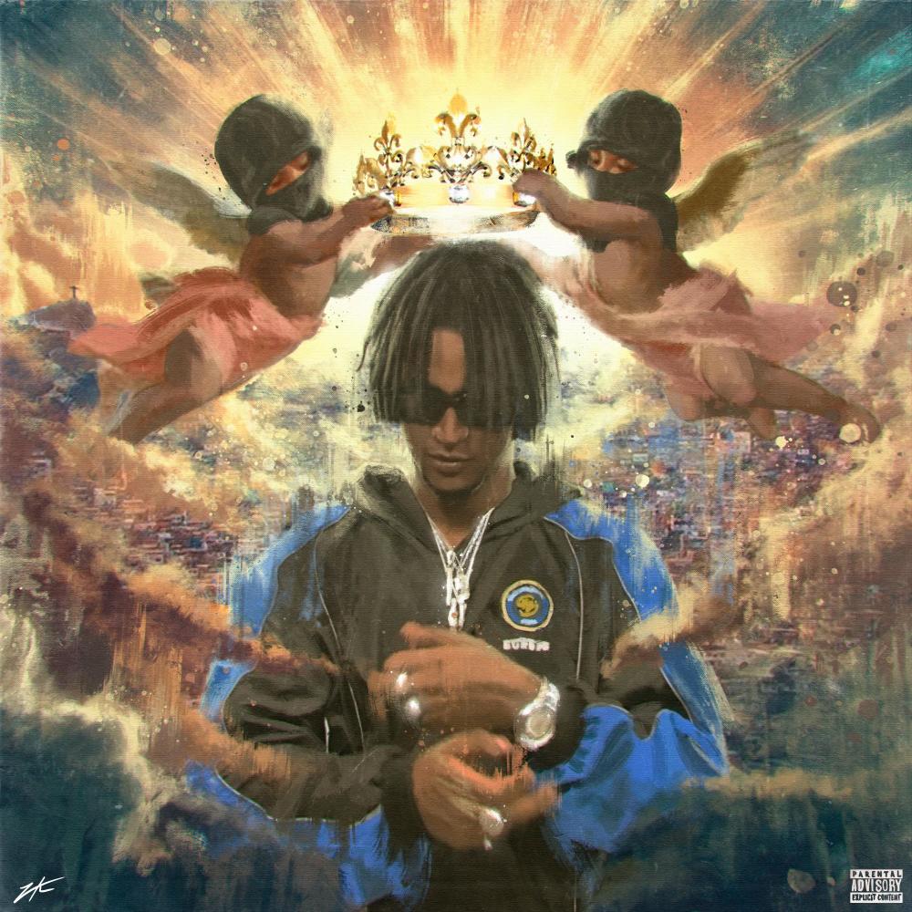 Passaporte (feat. LPT Zlatan|Explicit)