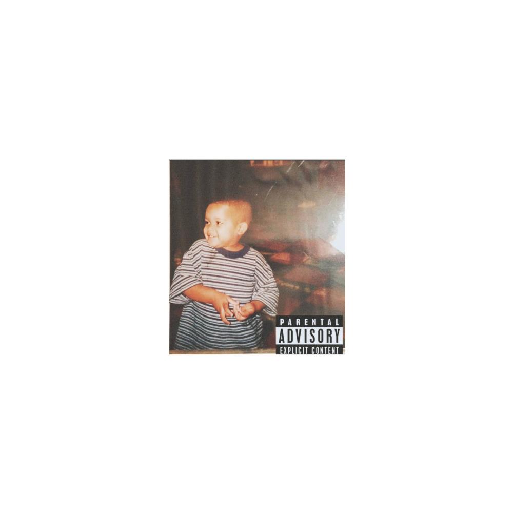 Redemption (Explicit)