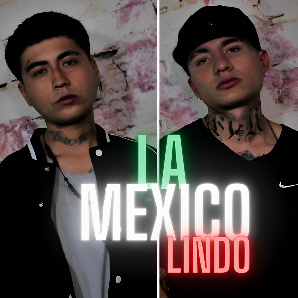 La Mexico Lindo