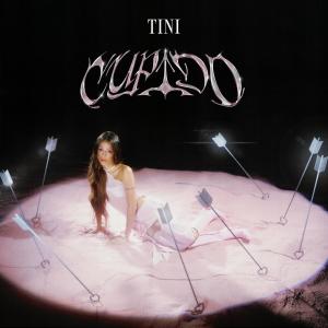 Tini的專輯Cupido