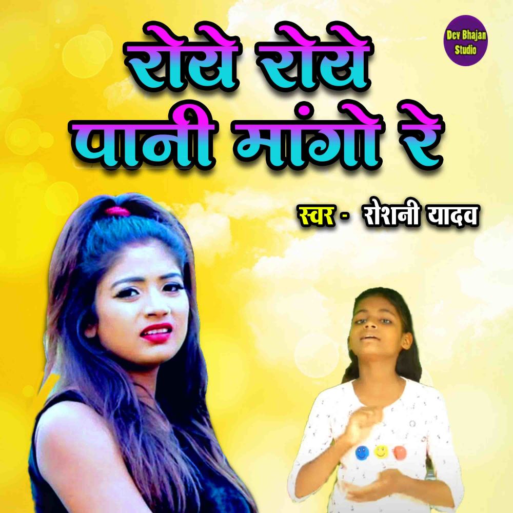 Roye Roye Pani Mango Re