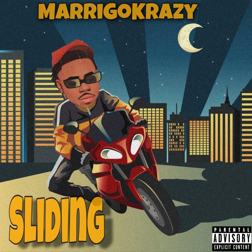 Sliding (Explicit)