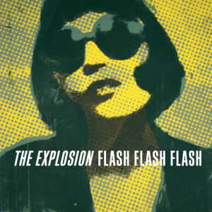 Dengarkan Novocaine lagu dari The Explosion dengan lirik