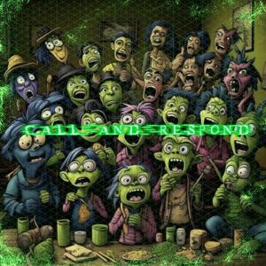 Album Call And Response (Explicit) from 