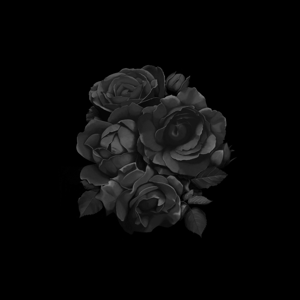 Black Ice (Deetron Re-edit) (Deetron Re-Edit)