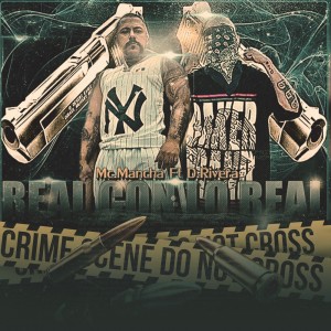 收聽Mc.Mancha Gangsta的Real Con Lo Real (Explicit)歌詞歌曲
