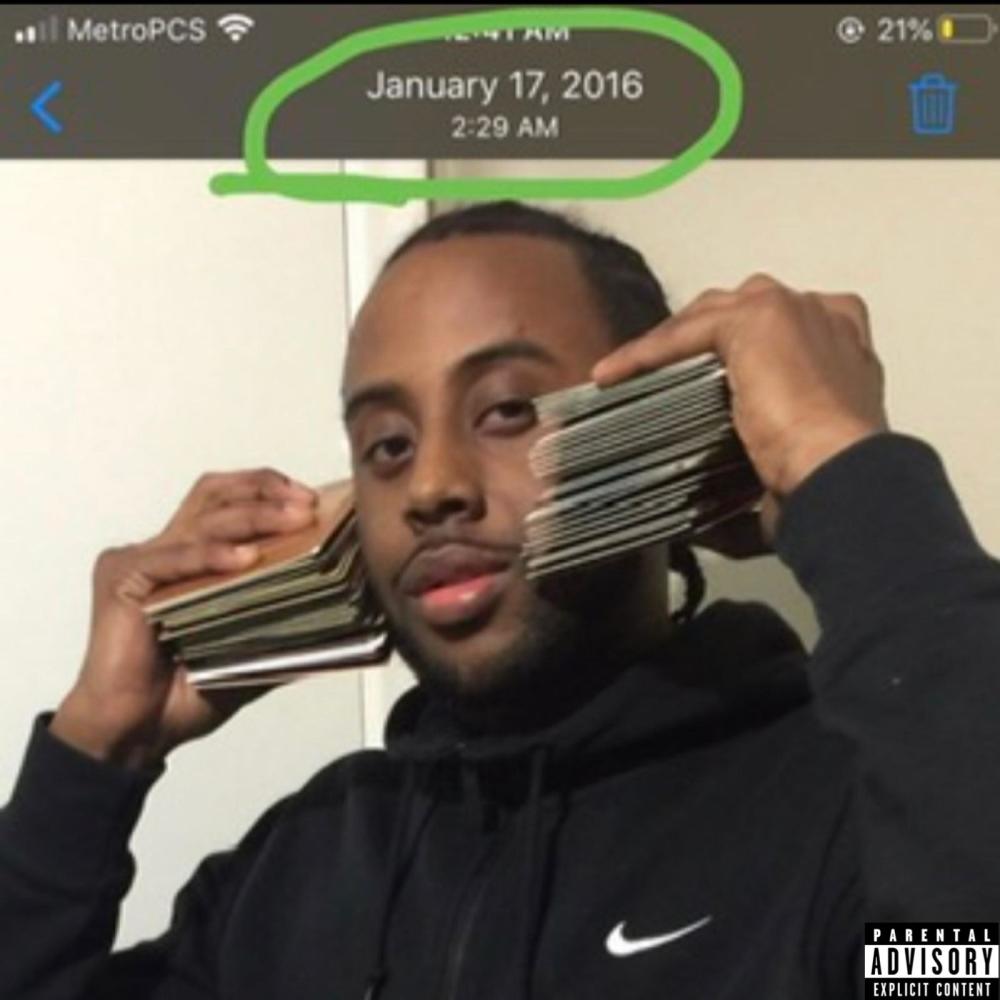 Sign Here (feat. Bagman Turt) (Explicit)