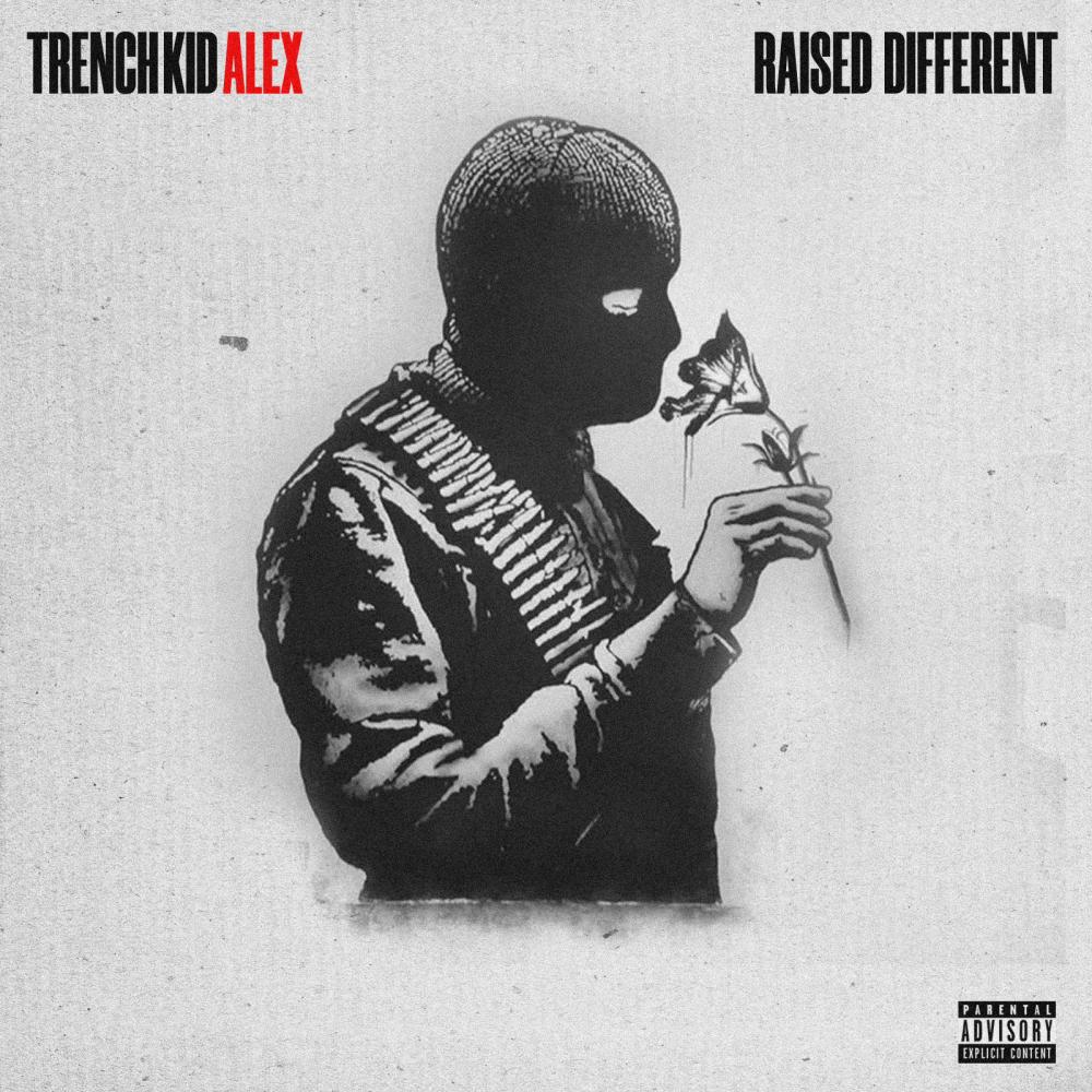 Raised Different (Explicit)