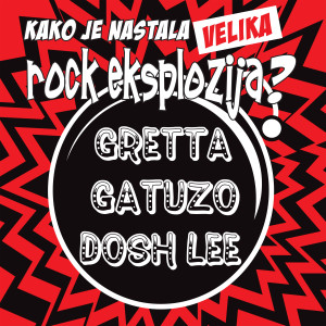 Listen to Udarac Za Kraj song with lyrics from Gatuzo