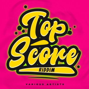 Patrice Roberts的專輯Top Score Riddim