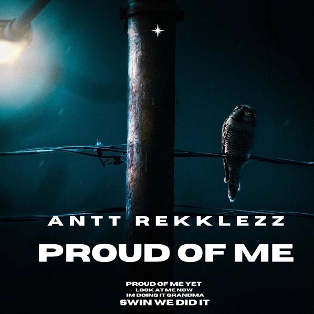 Proud Of Me (Explicit)