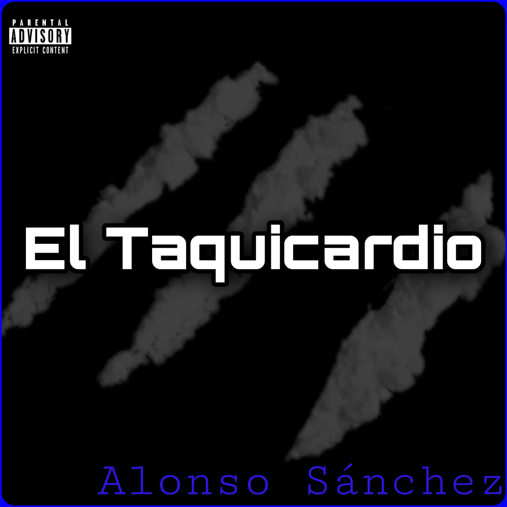 El Taquicardio (Explicit)