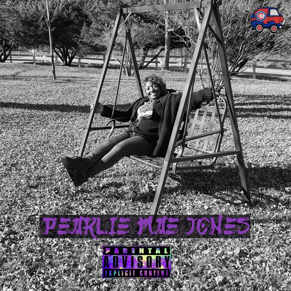 Pearlie Mae Jones (Explicit)