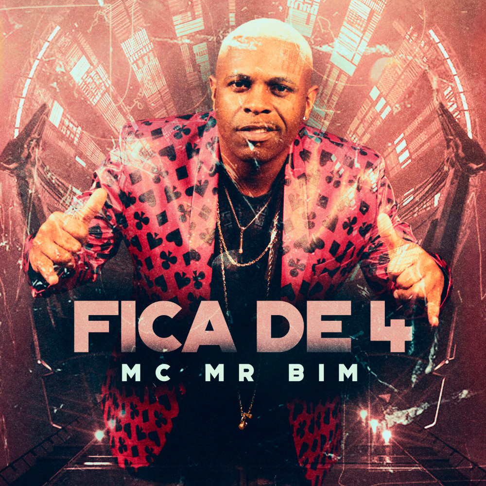 Fica de 4 (Explicit)