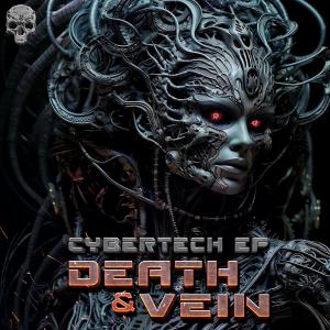 Album Cybertech from Vein