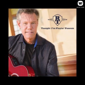 收聽Randy Travis的Tonight I'm Playin' Possum (Solo Version)歌詞歌曲