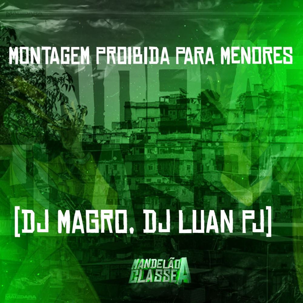Montagem Proibida para Menores