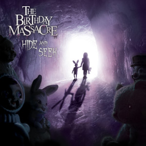 Album Hide and Seek oleh The Birthday Massacre