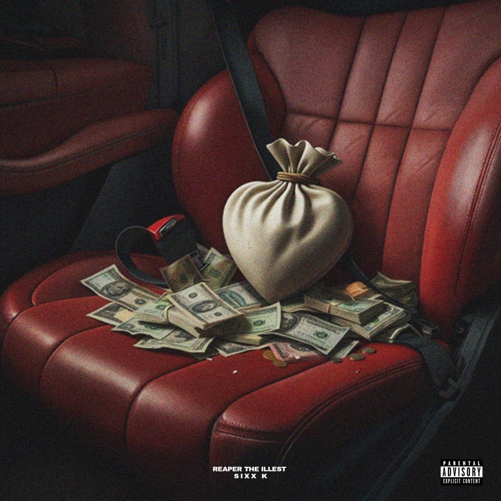 Pain Profit (feat. Sixx K) (Explicit)