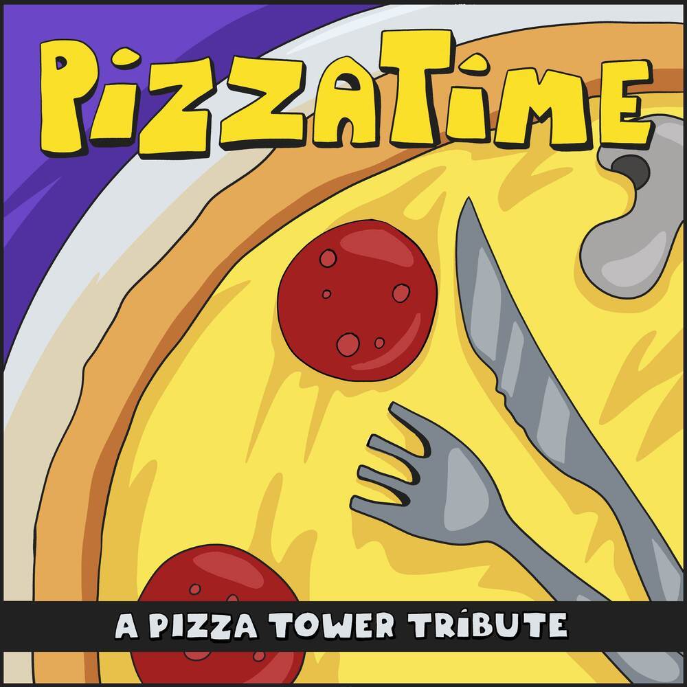 Pizza Mayhem