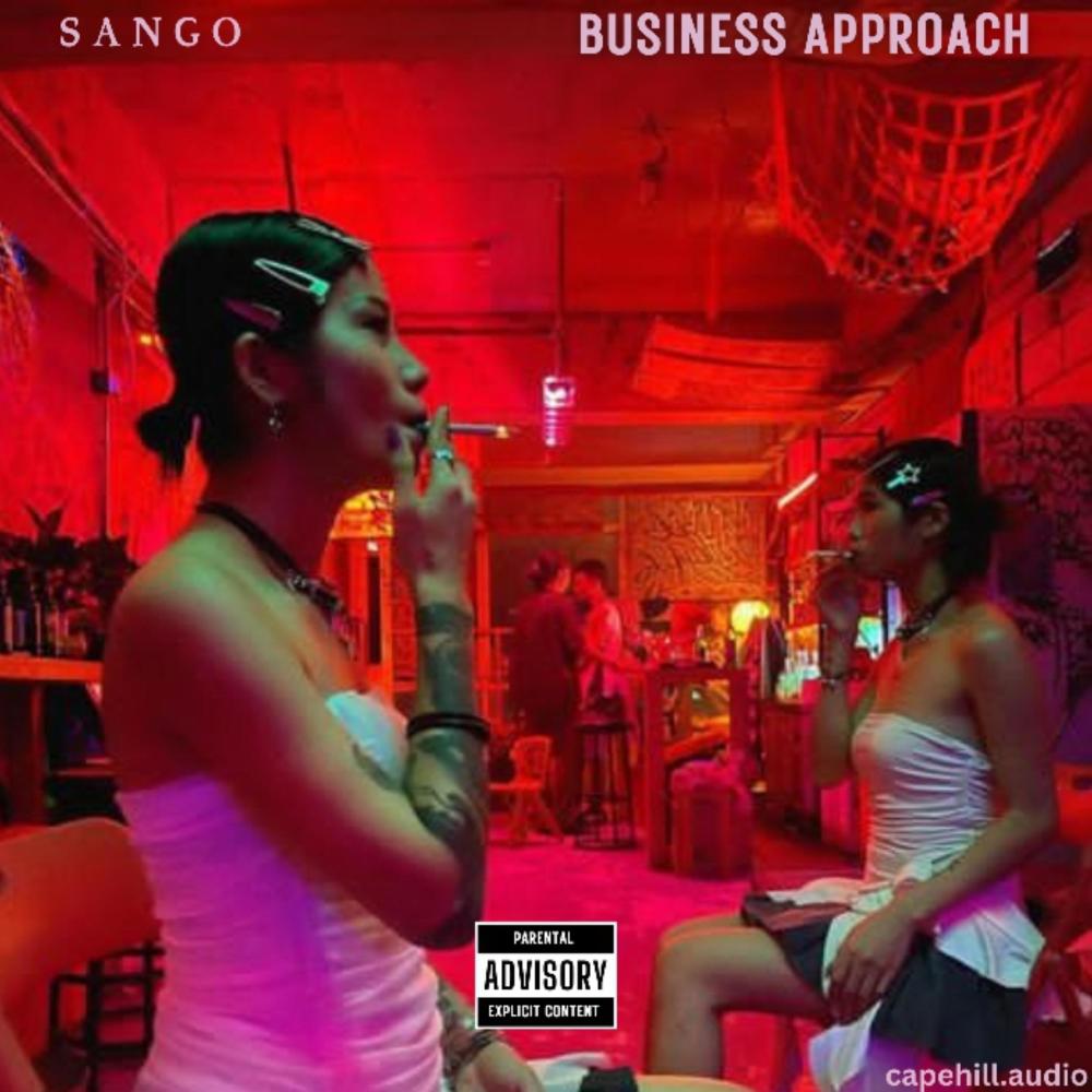 Business Approach (Explicit)