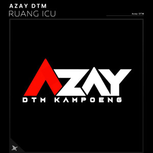 Dengarkan lagu Wrong Time nyanyian Azay DTM dengan lirik