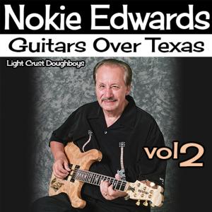 อัลบัม Guitars over Texas, Vol. 2 ศิลปิน Light Crust Doughboys