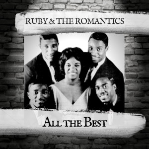 The Romantics的專輯All the Best