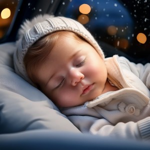 Dulces sueños y ruidos de bebé的專輯Sueños Suaves: Música Para Calmar El Sueño Del Bebé