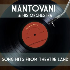 ดาวน์โหลดและฟังเพลง Bewitched พร้อมเนื้อเพลงจาก Mantovani & His Orchestra