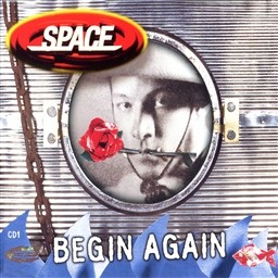 收聽Space的Begin Again歌詞歌曲