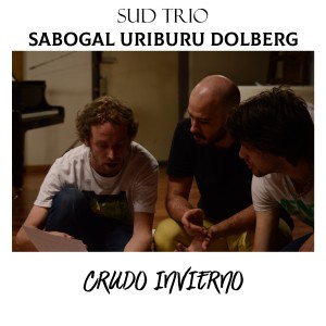 Listen to Crudo Invierno song with lyrics from Sabogal Uriburu Dolberg