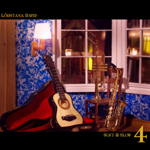 Listen to Cyprin Doré (Instrumental) song with lyrics from Lohstana David