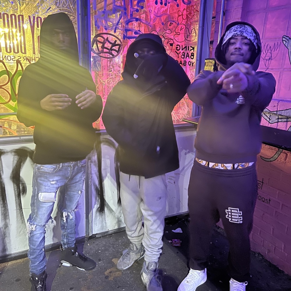 Neva Lack (feat. Mal SaVv) (Explicit)