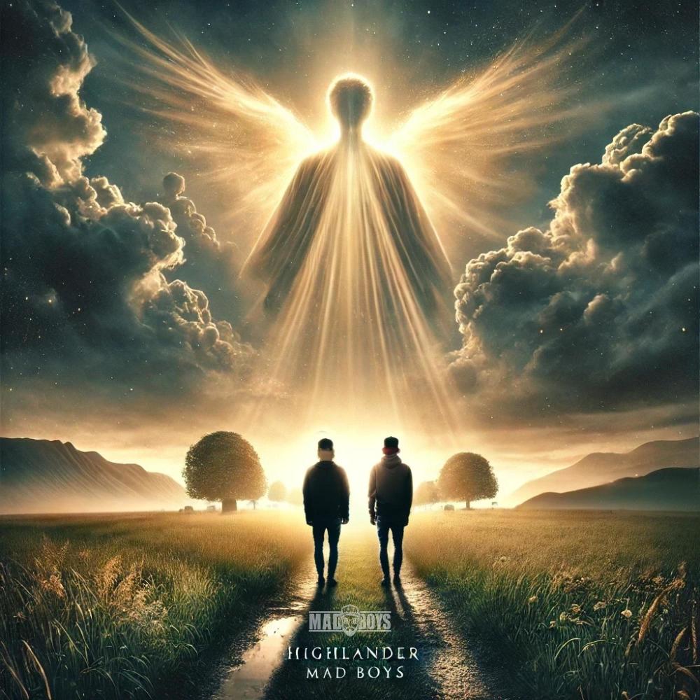 Highlander (feat. Simox, _AleMan_ & Andrews Right) (Explicit)