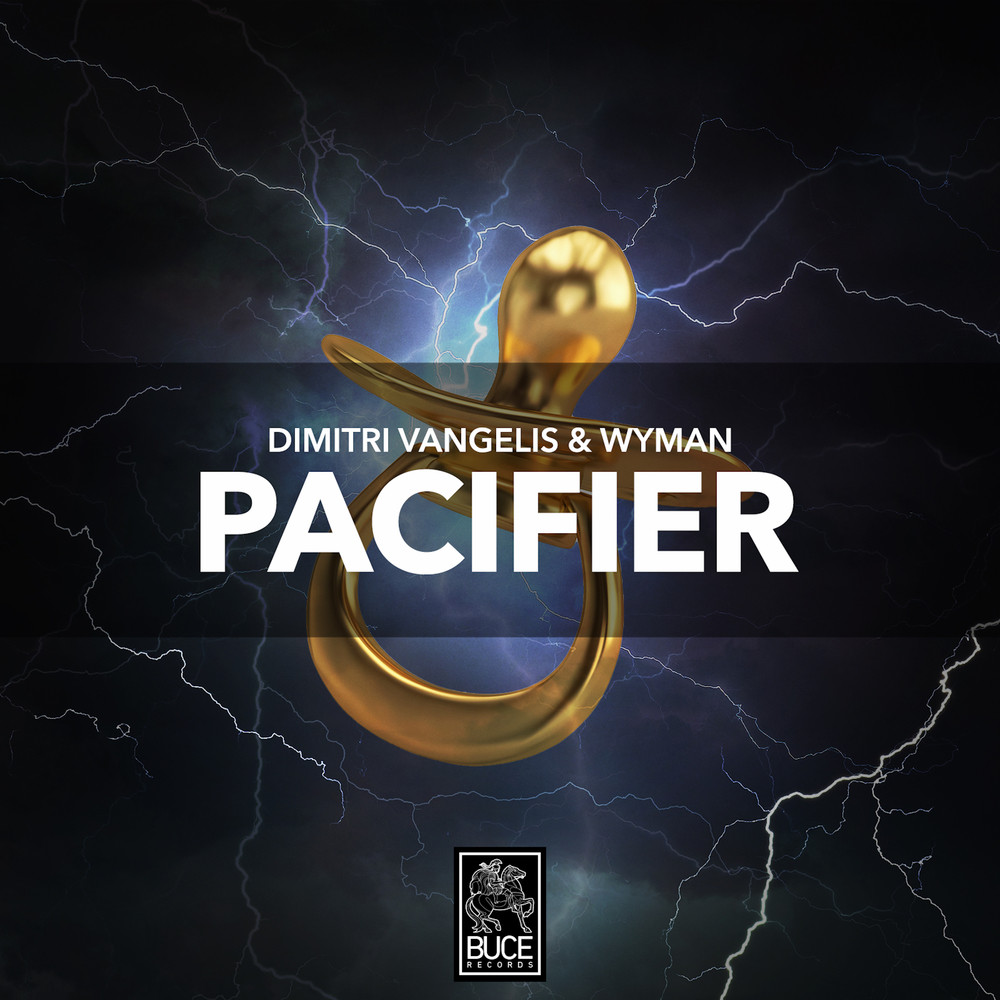 Pacifier (Extended Mix)